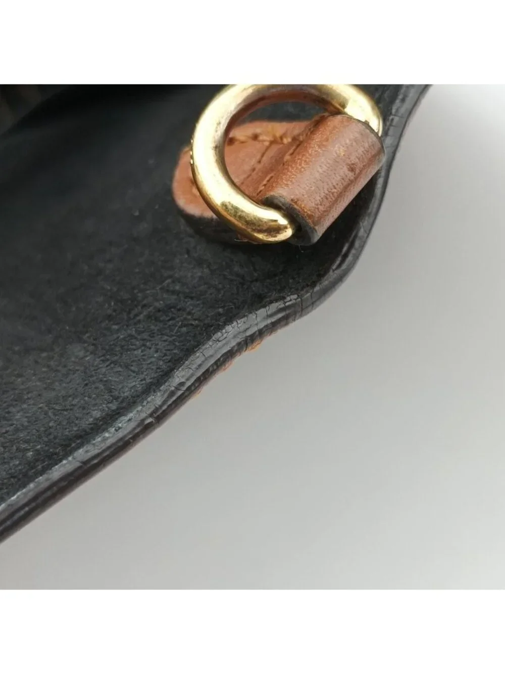 Louis Vuitton this authentic